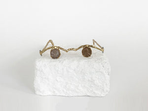 Glasses (for meeting Charon)