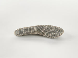 Long Curved Palmstone with Grid