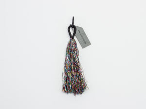 Tinsel Tassels