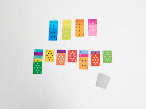 Rainbow Playing Cards