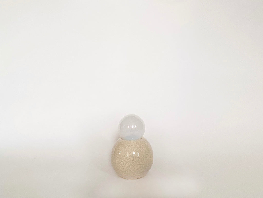 Small Bubble Lamp